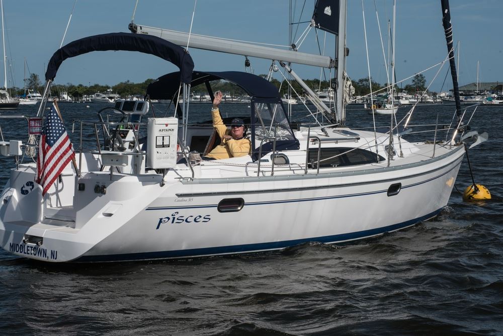 Photo Albums Atlantic Highlands Yacht Club