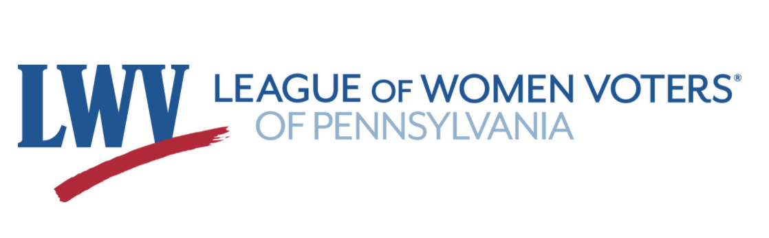 Pennsylvania LWV logo