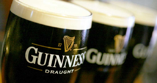 500 Guinness Image