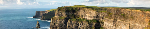 Cliffs of Mohr