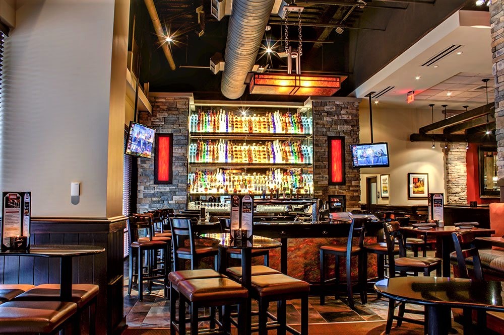 MABA After Hours, Firebirds Wood Fired Grill, 8/22, Alpharetta Location