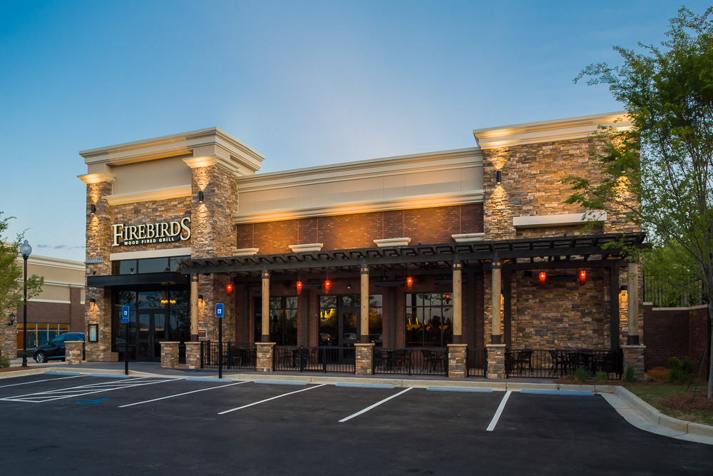 MABA After Hours, Firebirds Wood Fired Grill, 8/22, Alpharetta Location