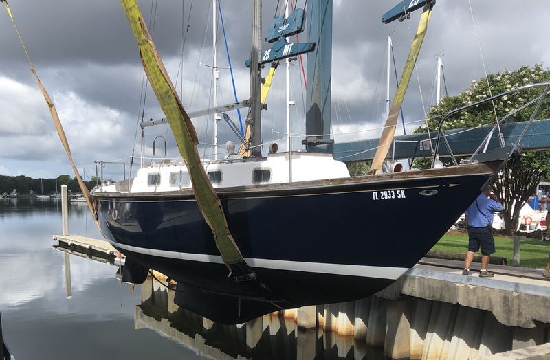 hull