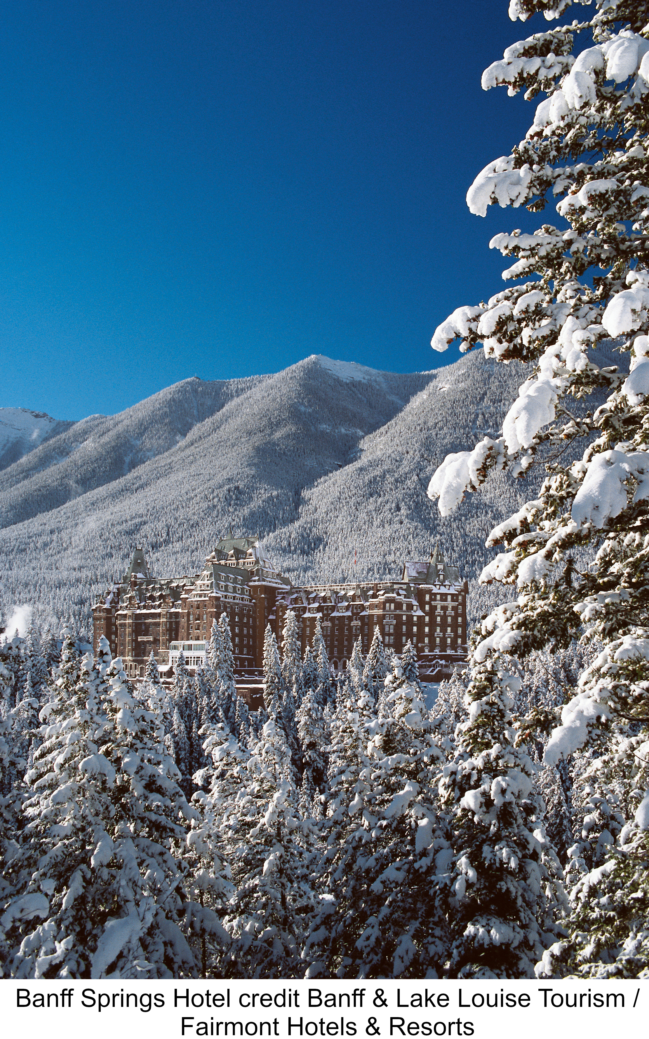 Banff Events Calendar Space City Ski Club