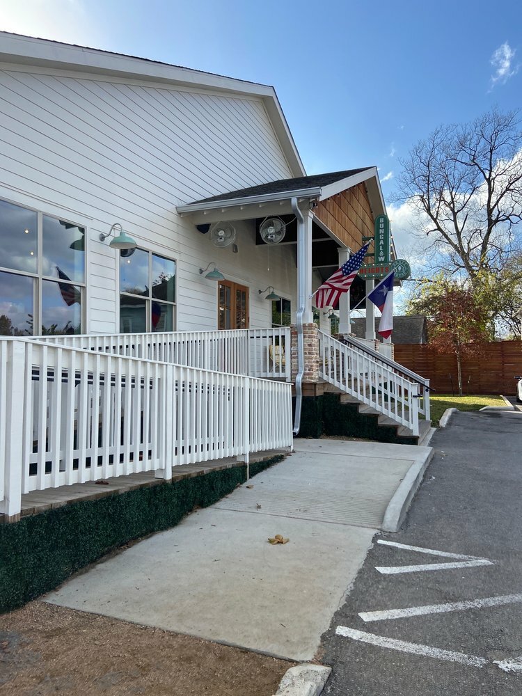 May Happy Hour Bungalow Heights Events Calendar Space City Ski Club