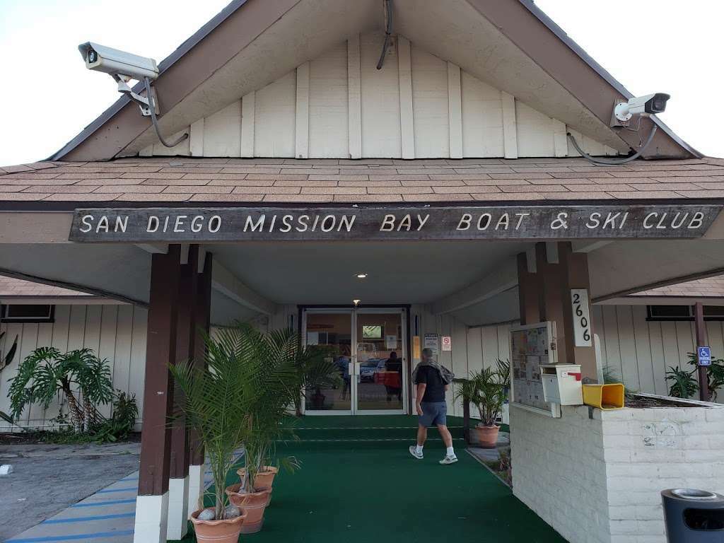 End of Season Party Events Don Diego Ski Club