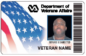 Veterans ID