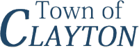 Town of Clayton