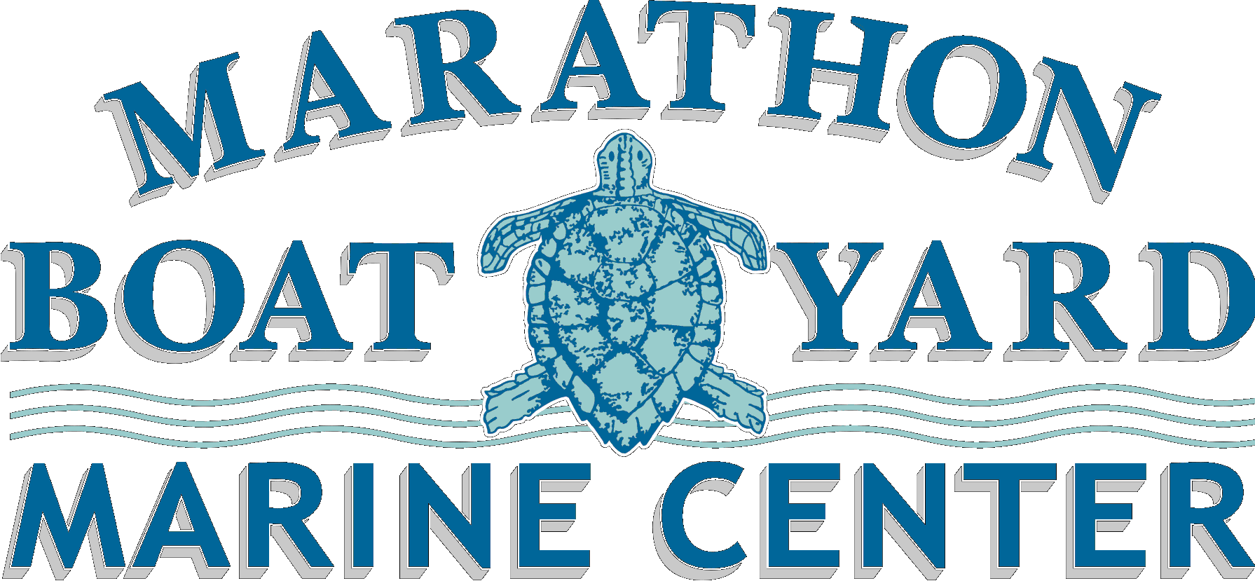 Marathon Boat Yard Marathon Boat Yard