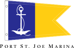 Port St. Joe Marina Port St. Joe Marina