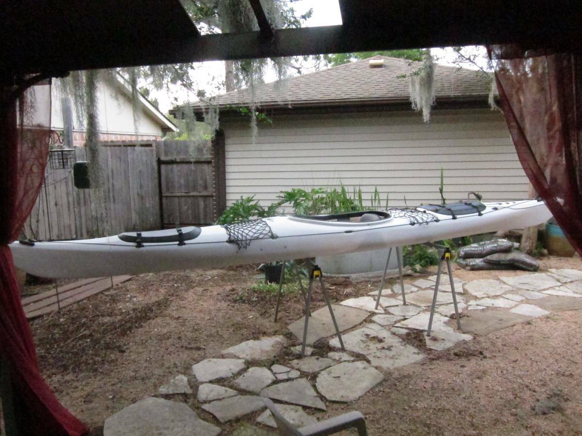 Forums Houston Association of Sea Kayakers