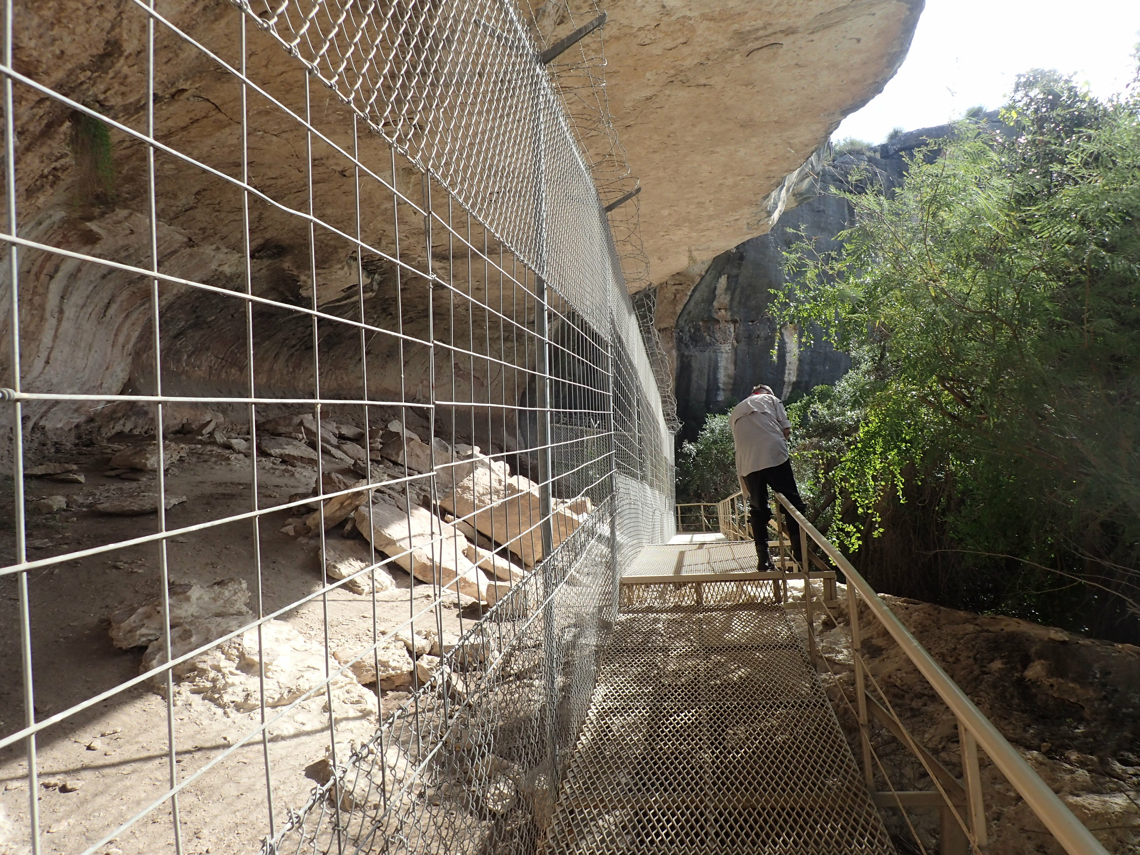 Panther Cave
