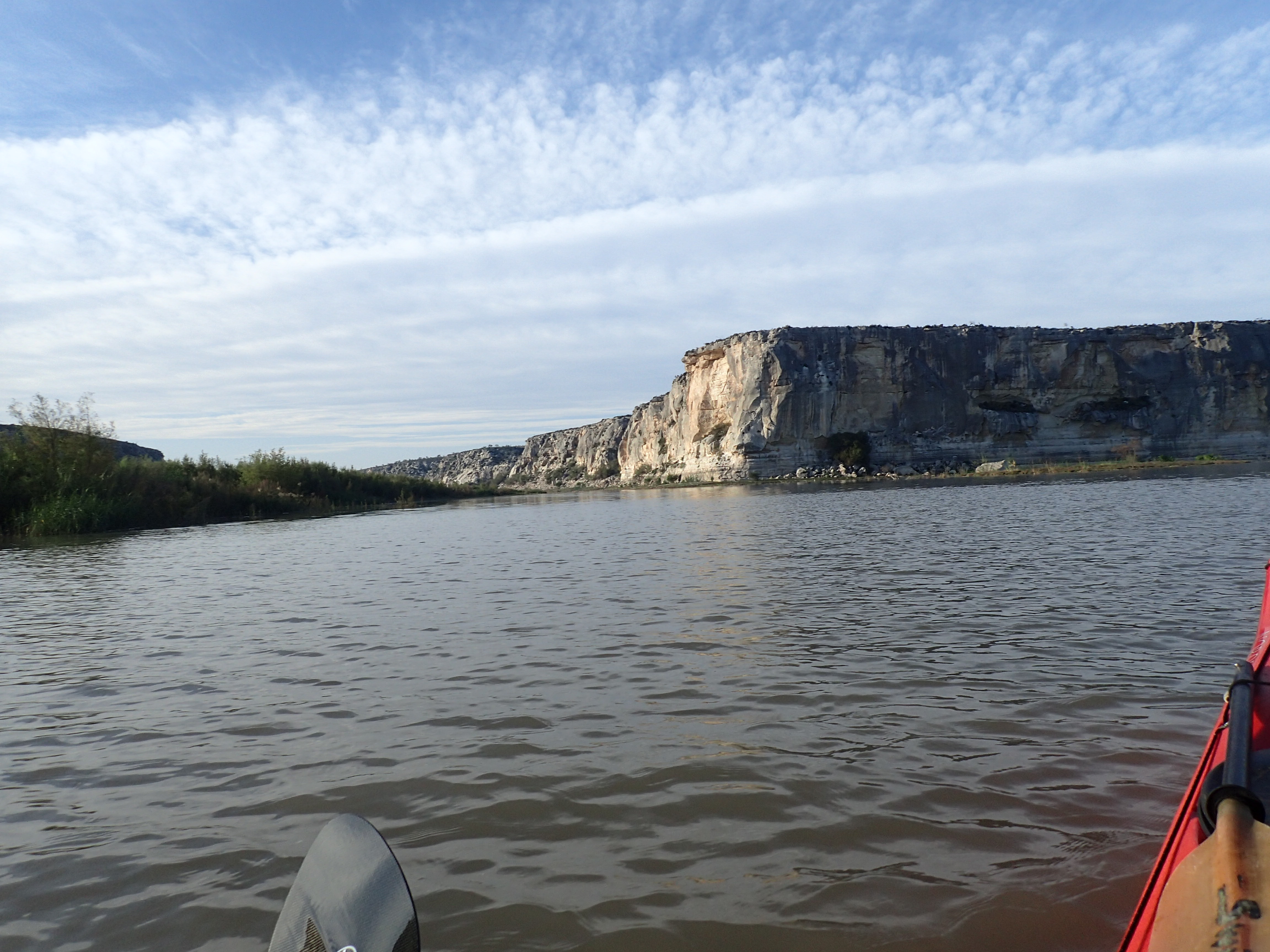 Rio Grande Canyon