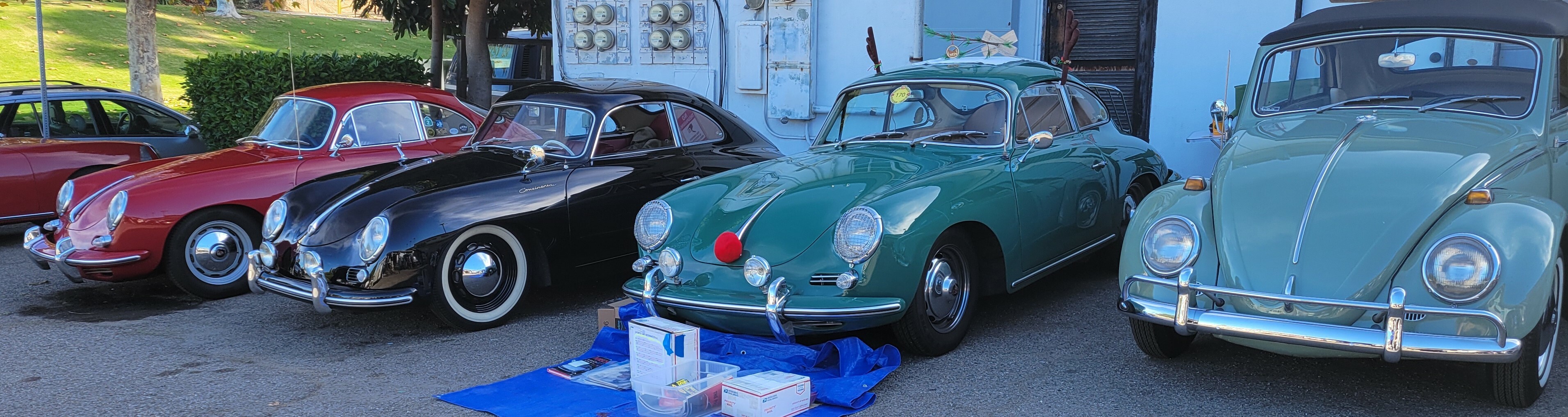 home-porsche-356-registry-inc
