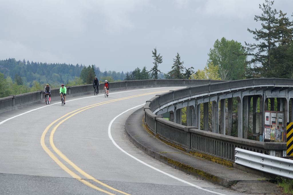 2022 May Spring Classic Berenston Bridge
