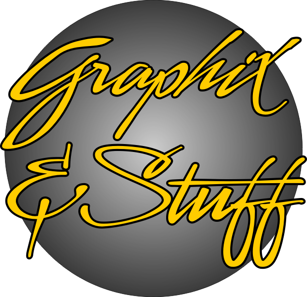 Graphix n stuff logo