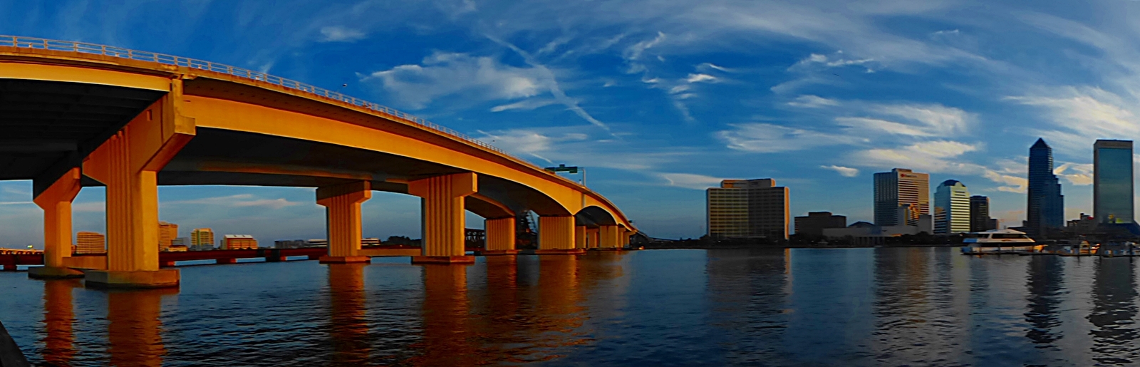 Acosta Bridge 