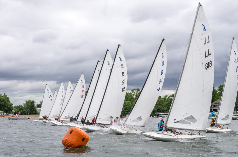 Home - Delavan Lake Yacht Club