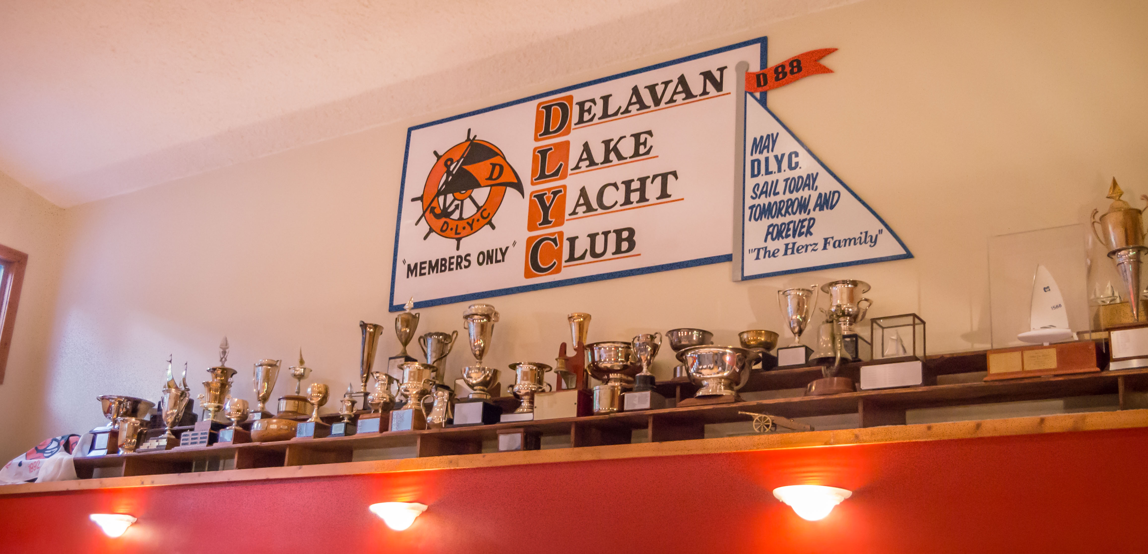 Home - Delavan Lake Yacht Club