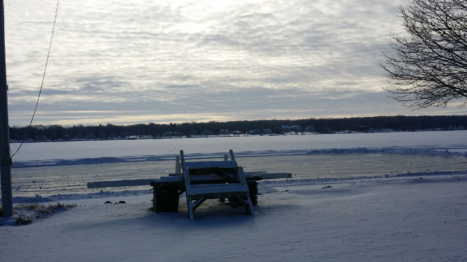 Home Delavan Lake Yacht Club