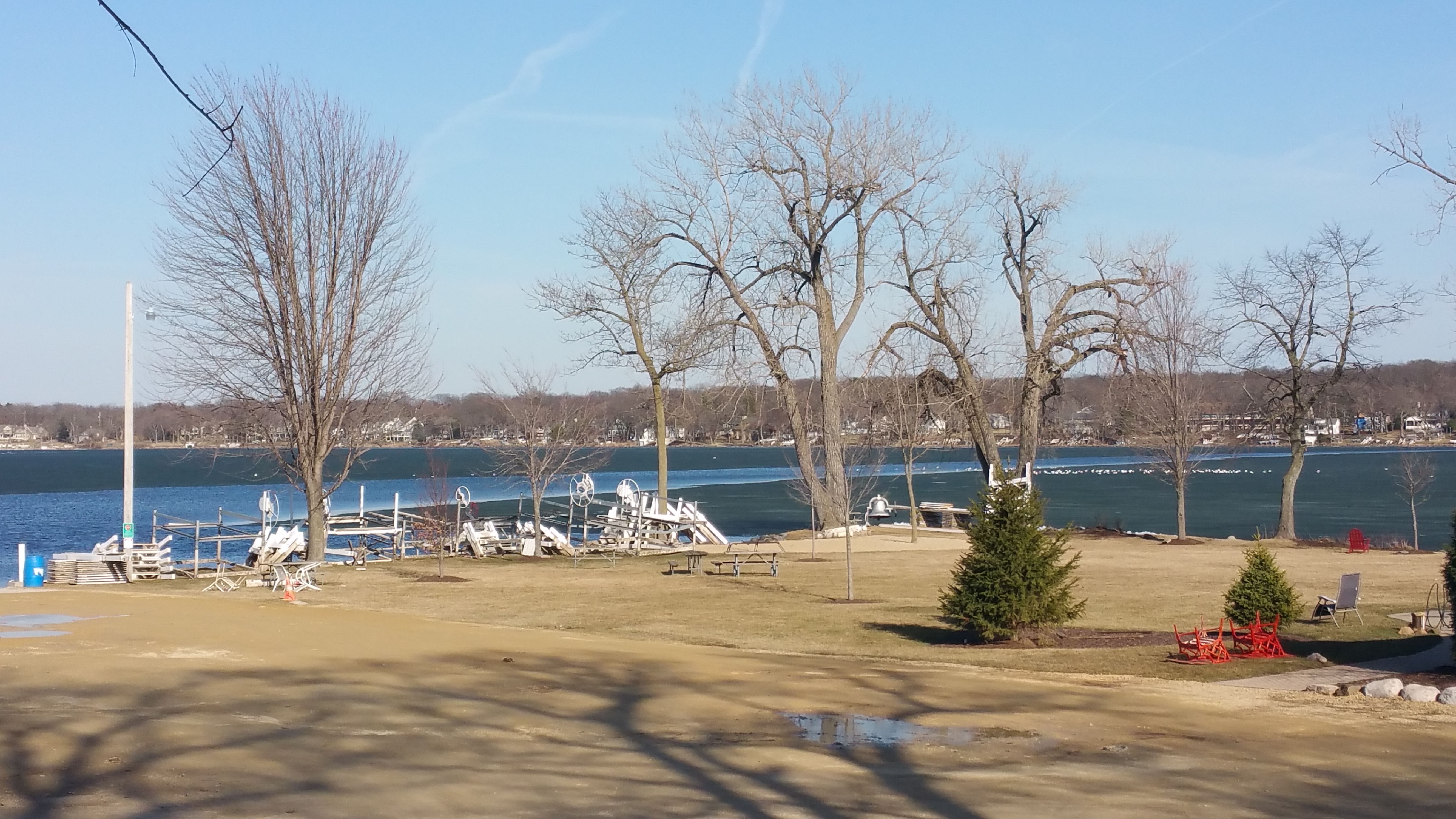 Home - Delavan Lake Yacht Club