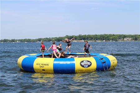 Home - Delavan Lake Yacht Club