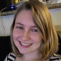 Amanda Horowitz