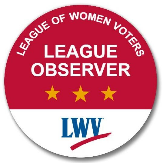 LWV Observer