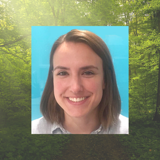 Emma Brower - Nature Conservancy