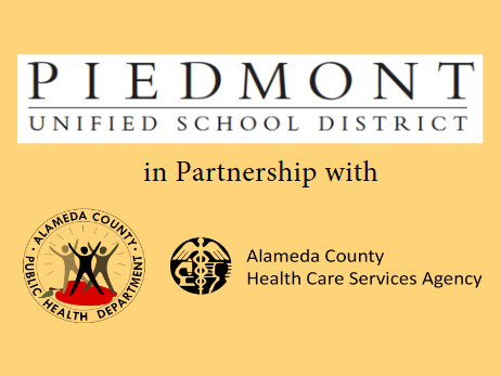 PUSD Vaccine Clinic
