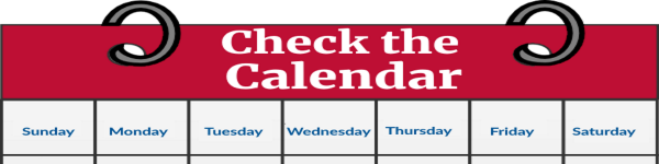 Go to LWVCS Calendar