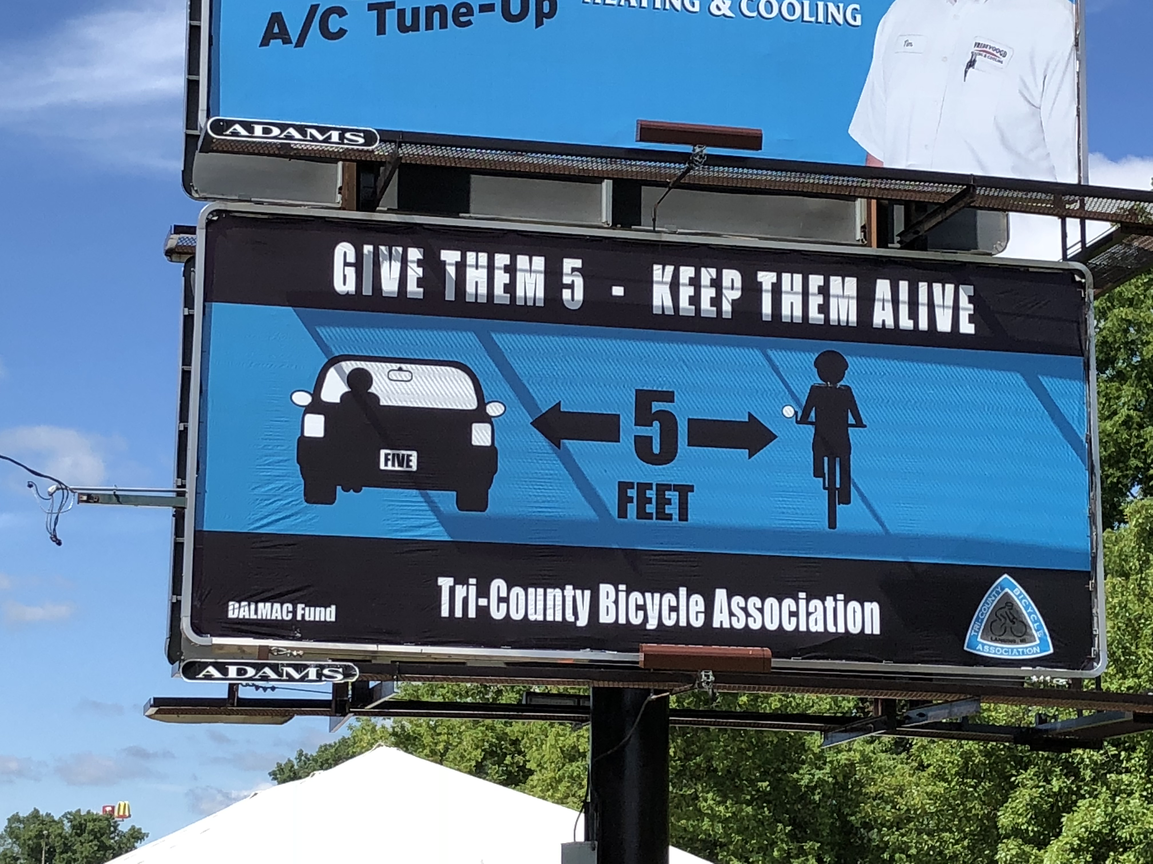 tri county bike association