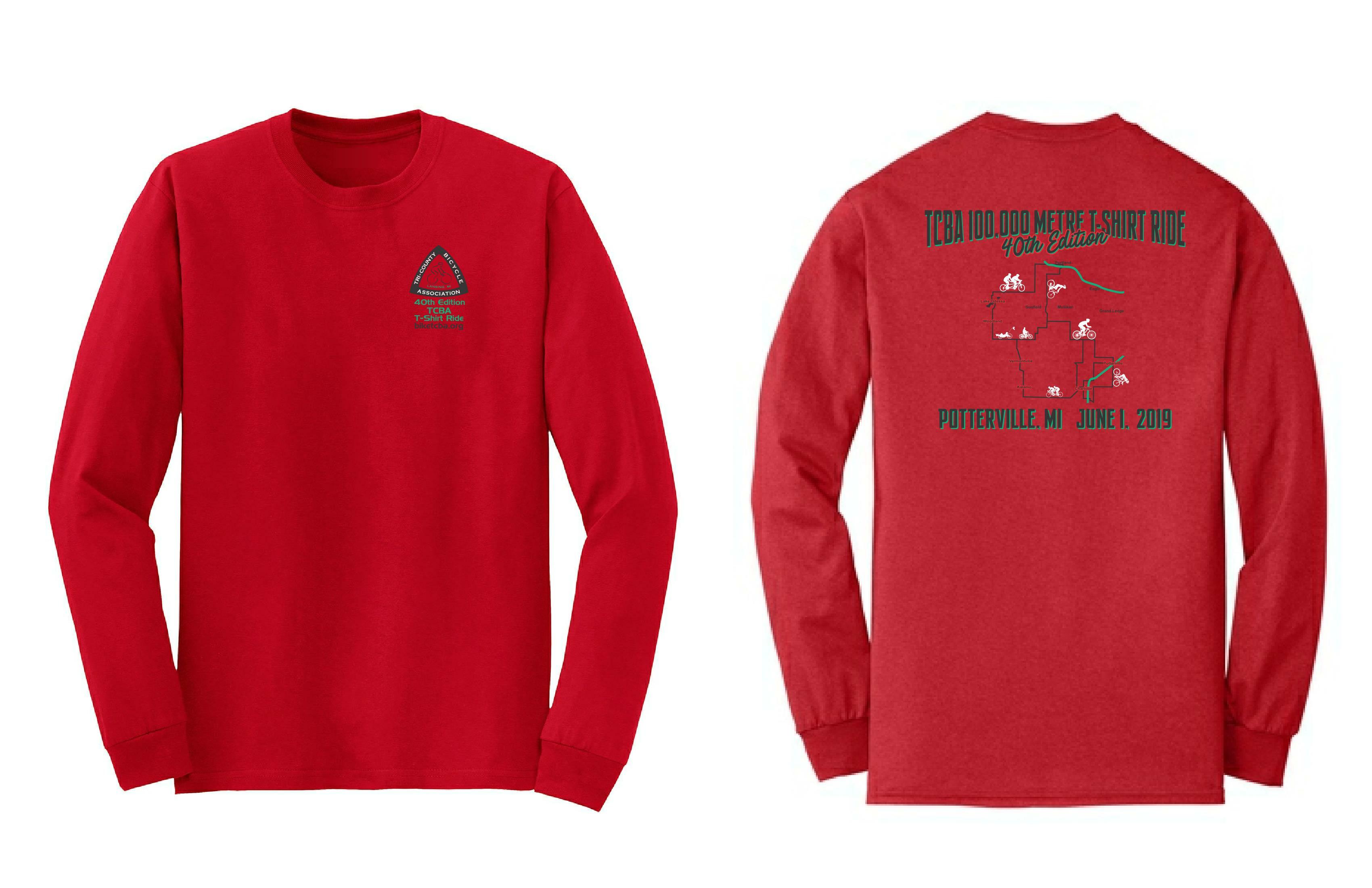 2019 T-Shirt