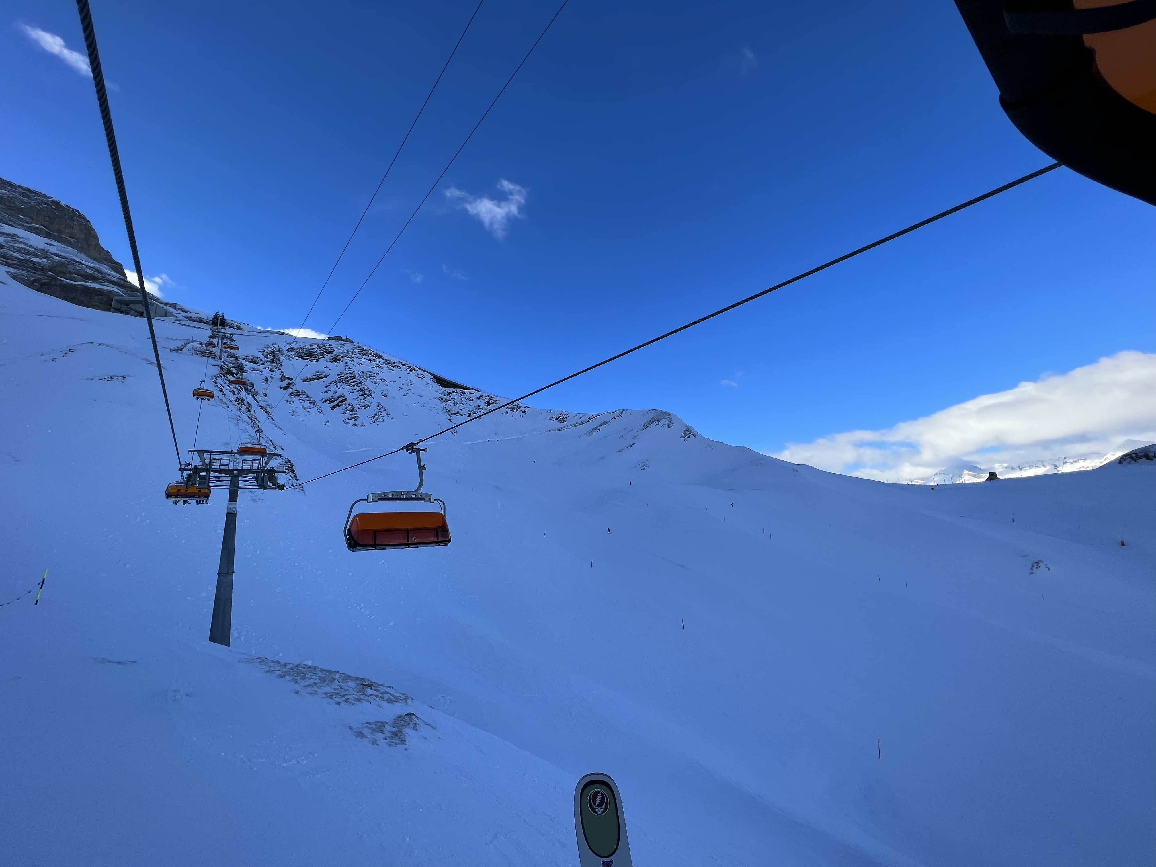 Feb 1624 2024 Group Ski Trip Grindelwald Switzerland Family Alps