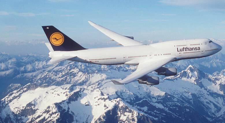 Lufthansa