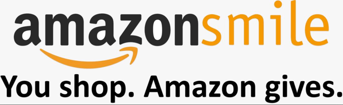 Amazon Smile Logo