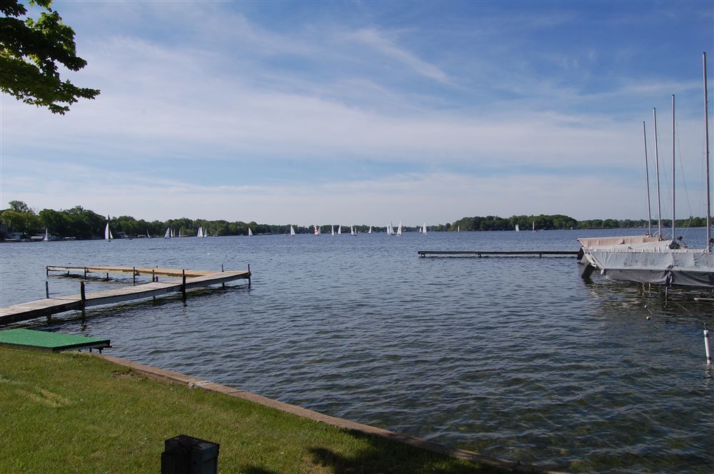 Photo Albums MC Sailing Association