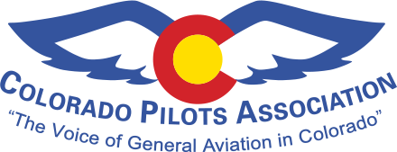 Home - Colorado Pilots Association
