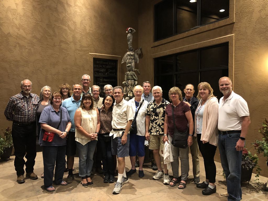 2019 Pagosa Springs Flyin Colorado Pilots Association