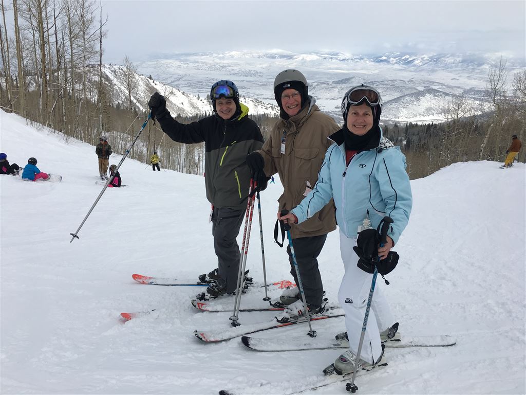 Photo Albums Peninsula Ski Club of Virginia