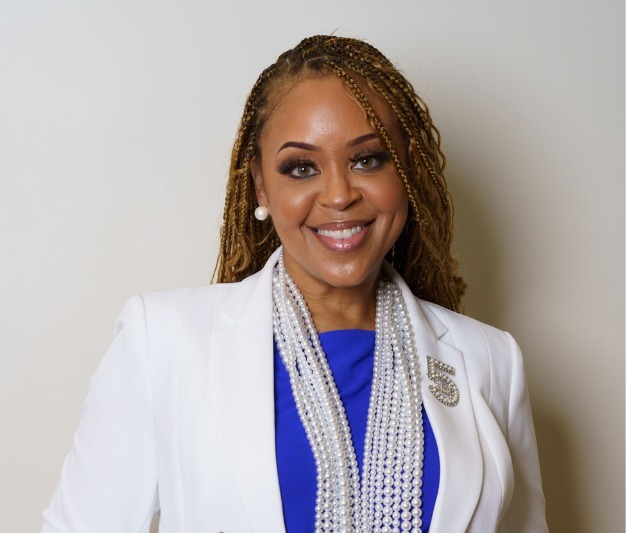 Home Zeta Phi Beta Sorority Inc. Kappa Iota Zeta