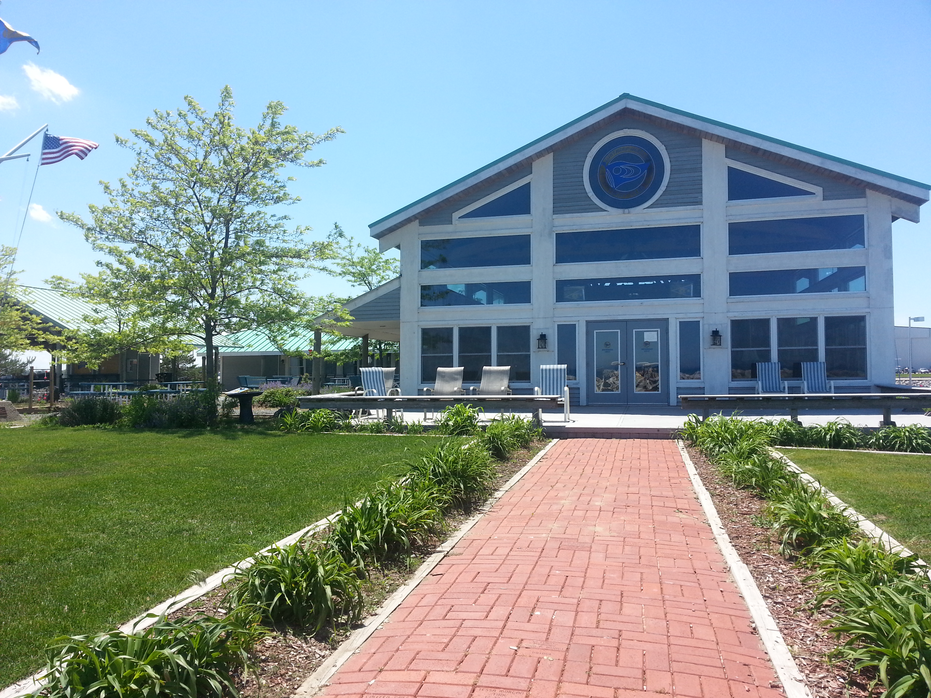 Party Rentals Winthrop Harbor Yacht Club