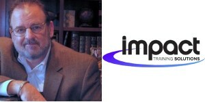Darrell Katz, Impact Training Solutions
