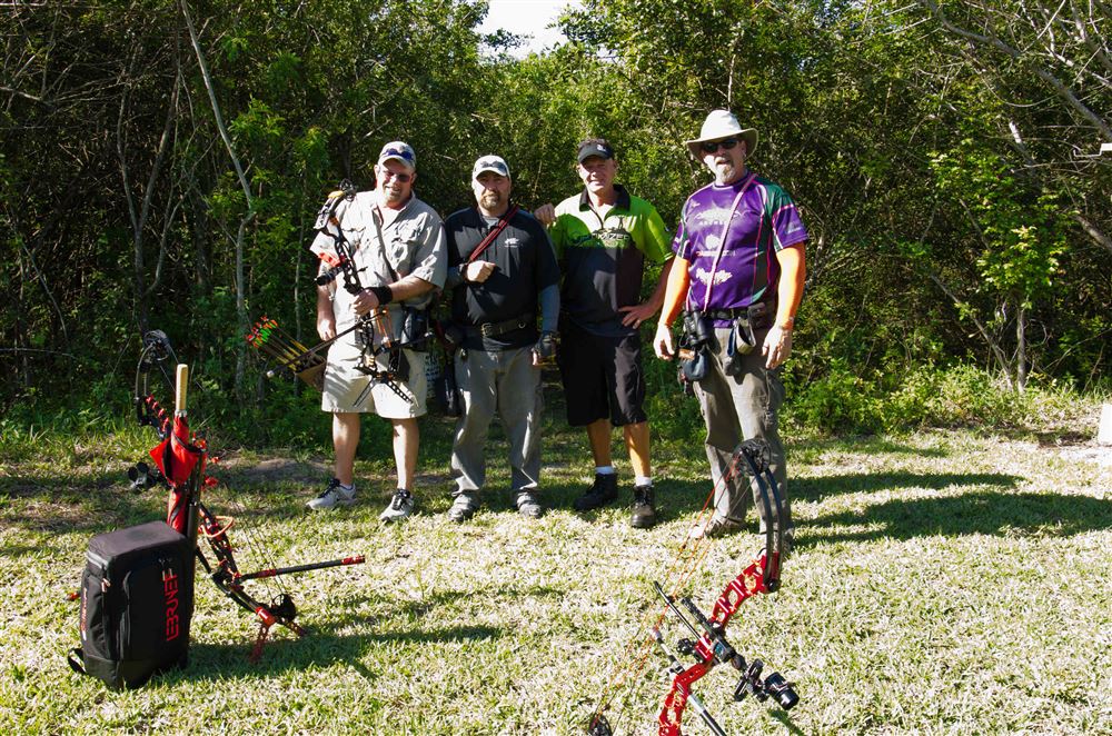 Photo Albums Gold Coast Archers Club