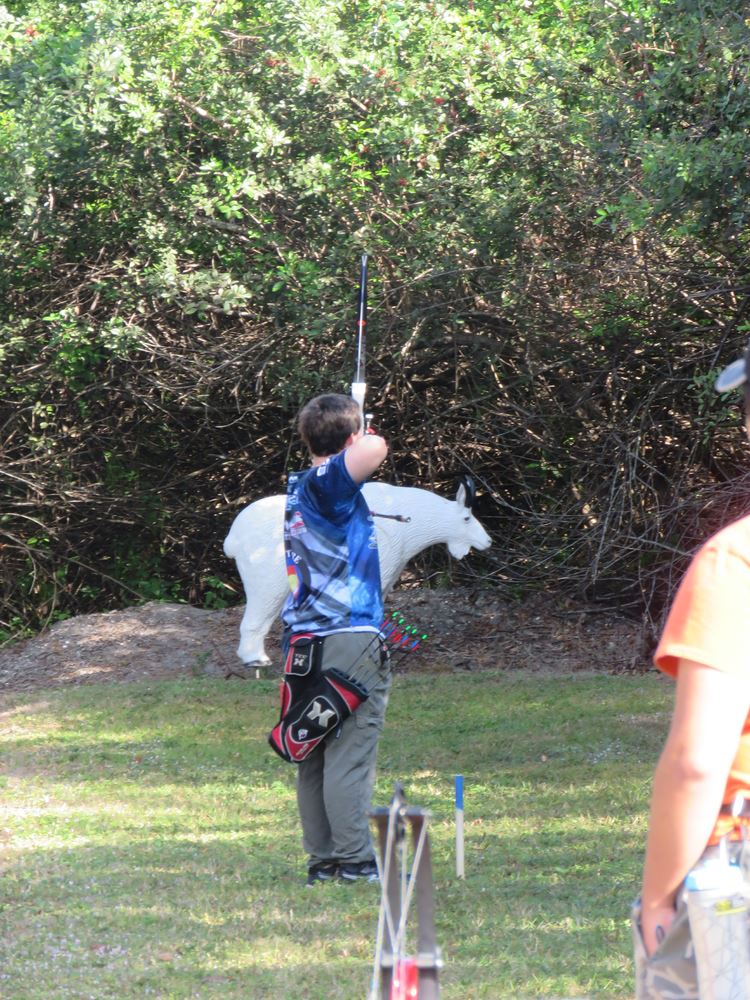 Photo Albums Gold Coast Archers Club