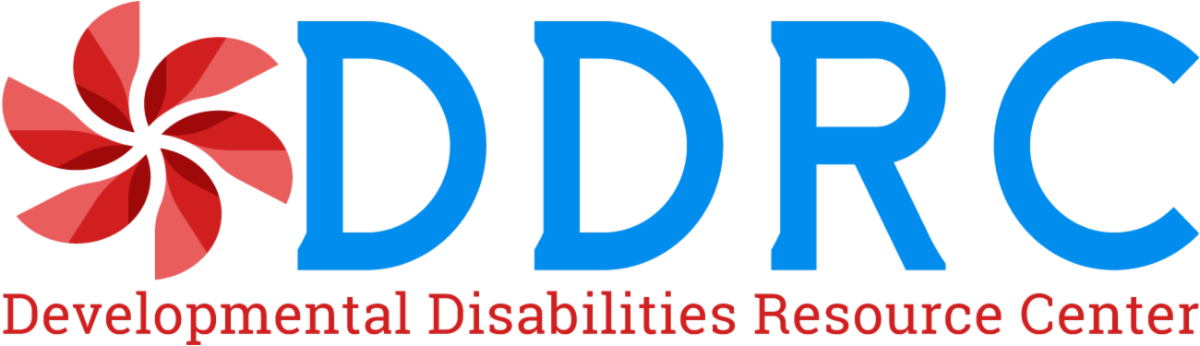 DDRC logo