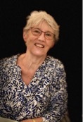Judith Reid