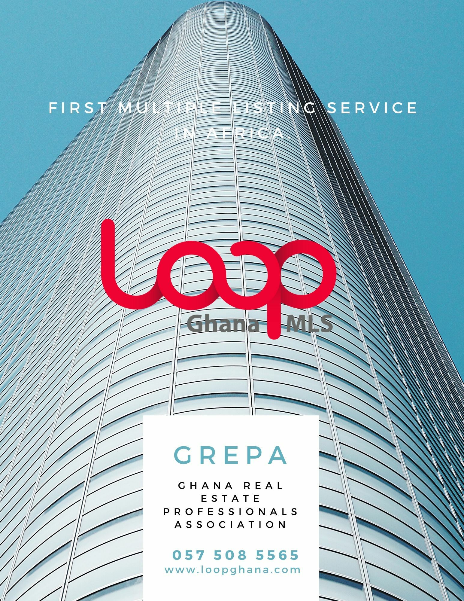Home Ghana Real Estate Professionals Association (GREPA)