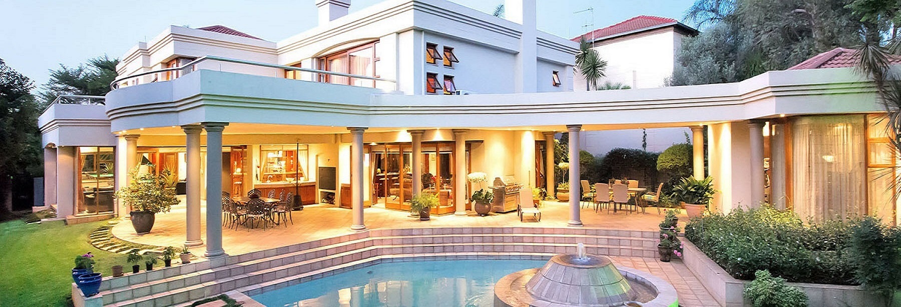 Home Ghana Real Estate Professionals Association (GREPA)