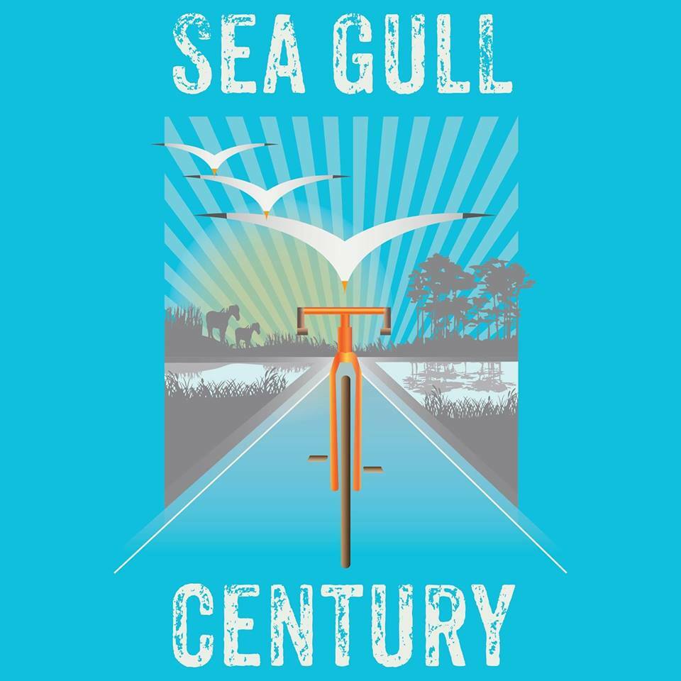 sea gull century 2020